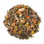 Alveus Morning Tea Organic Preparation: