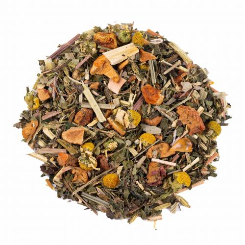 Alveus Morning Tea Organic Preparation:
