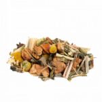 Alveus Morning Tea Organic Preparation: