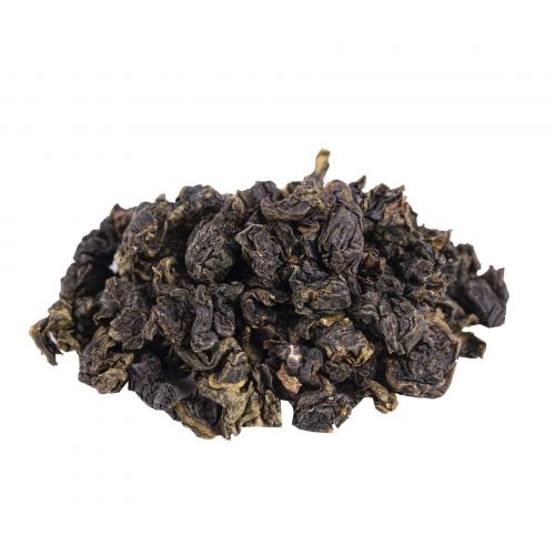 China Oolong Tie Guan Yin ORGANIC