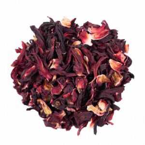 Hibiscus Blossoms ORGANIC