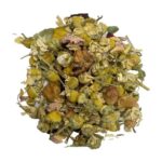 Alveus te - strawberry-camomile