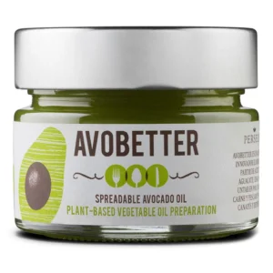 Avocado smjör