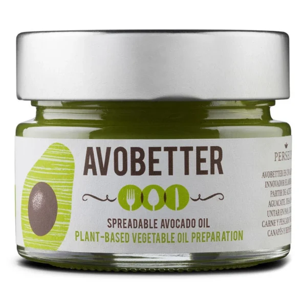 Avocado smjör