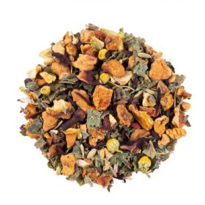 relax organic tea