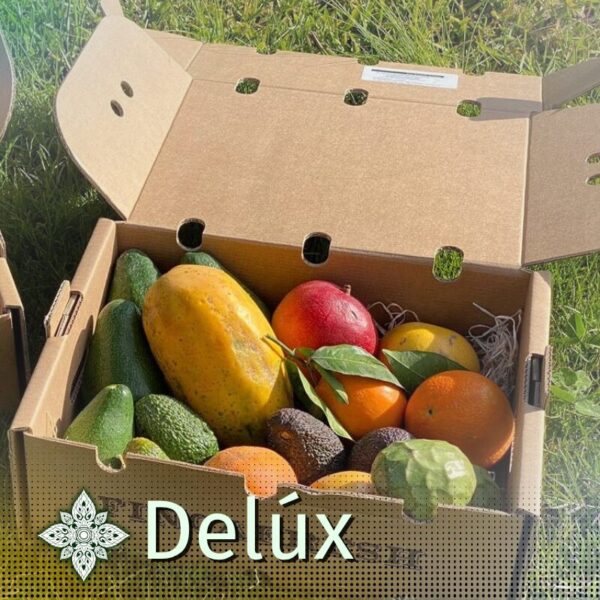 Fincafresh Delúx Kassi