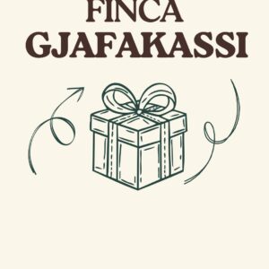 Finca Gjafakassi